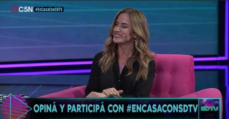 Primeras palabras de Victoria Tolosa Paz como precandidata: La alianza Cambiemos sólo propone cambio de nombre y de domicilio