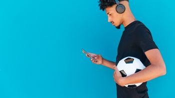 Cómo TikTok cambió la forma de vivir el fútbol y su inédita alianza para el Mundial 2026 Cómo TikTok cambió la forma de vivir el fútbol y su inédita alianza para el Mundial 2026