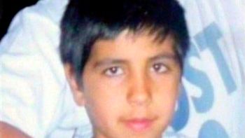 liberan a madre y hermano del chico muerto en san juan liberan a madre y hermano del chico muerto en san juan