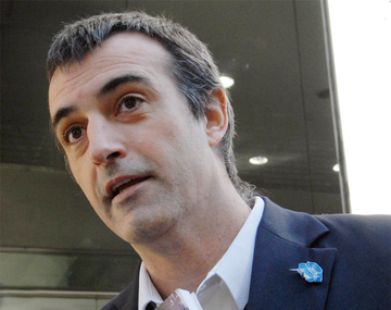 La Ciudad pide a la Nación que apoye su reforma educativa