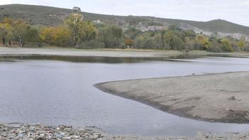 Foto archivo. Gentileza La Voz. Foto archivo. Gentileza La Voz.