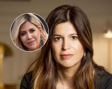 Elba Marcovecchio denunció a Wanda Nara por desobediencia: ¿por qué?