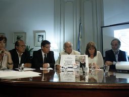 Foto archivo. Foto archivo.