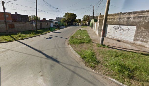 Rosario: un hombre recibió cinco disparos por la espalda y sobrevivió