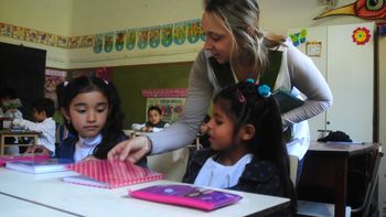 vuelven los aplazos y los insuficientes a las escuelas primarias bonaerenses vuelven los aplazos y los insuficientes a las escuelas primarias bonaerenses