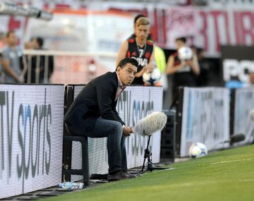 No será Pratto