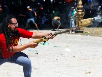 Sebastián Romero se postuló para senador por Santa Fe