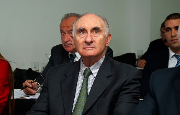 Casación resuelve este jueves la situación judicial de De la Rúa