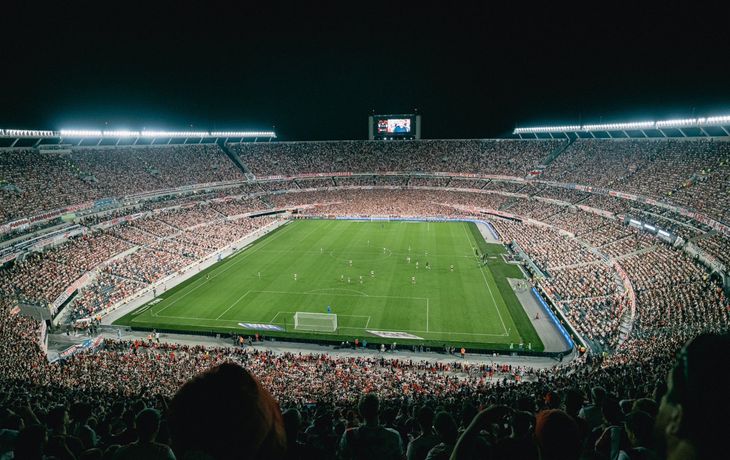 Fútbol libre por celular: cómo ver en vivo River vs Rosario Central