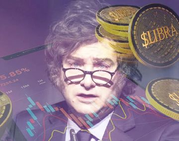 La Justicia declaró improcedente el uso de la fuerza pública para citar a funcionarios por el caso $LIBRA