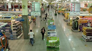 SUPERMERCADO SUPERMERCADO