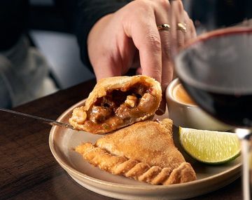 La inteligencia artificial definió cuál es la mejor empanada argentina