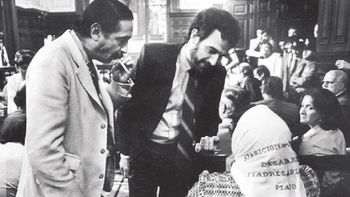 ¿quien fue julio strassera? ¿quien fue julio strassera?