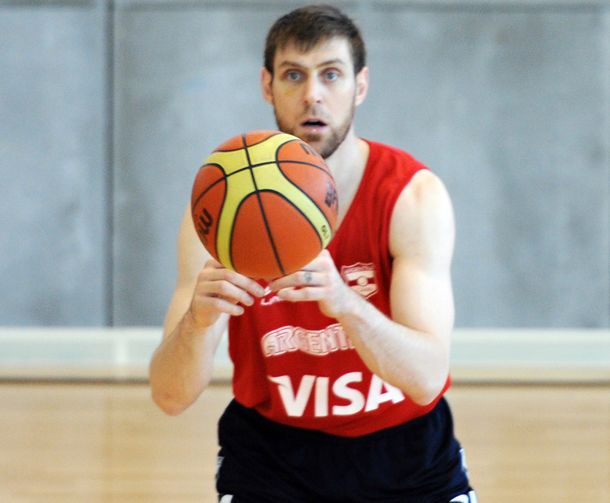 Historia repetida: la NBA ya le vetó un jugador a la Selección en el último Mundial