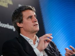 prat gay contra todos: apuro a bullrich y critico a macri y a milei prat gay contra todos: apuro a bullrich y critico a macri y a milei