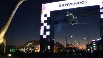 alumnos de todo el pais presentaron proyectos de robotica y programacion alumnos de todo el pais presentaron proyectos de robotica y programacion