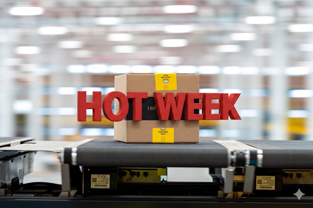 Hot Sale se convierte en Hot Week: los 5 productos más vendidos