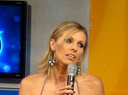 Un regreso esperado: Denise Dumas vuelve a la pantalla chica