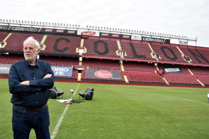 Internaron al presidente de Colón por posible accidente isquémico transitorio