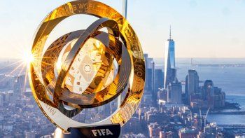 Calendario del Mundial de Clubes 2025: qué partidos se juegan hoy domingo 15 de junio