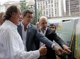 Cómo será la obra que conectará la Autopista Illia con la Avenida del Libertador