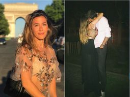 ¿Jimena Barón apura a del Potro?: Quiero tener más hijos ¿Jimena Barón apura a del Potro?: Quiero tener más hijos