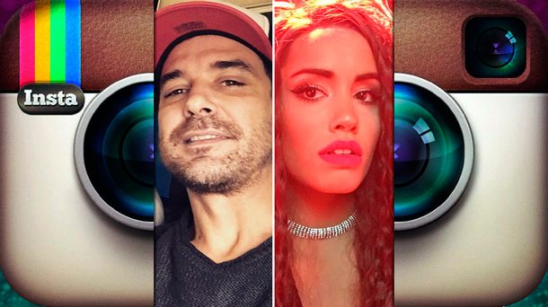 La divertida broma de Pedro Alfonso a Lali Espósito