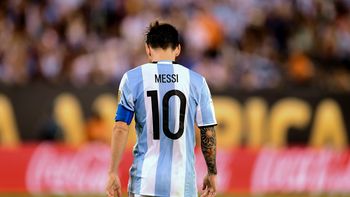 la final de la copa america en imagenes la final de la copa america en imagenes