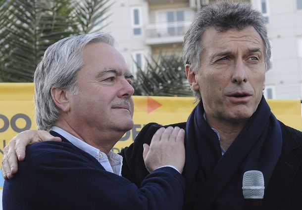 Pinedo cruzó al massismo por el rechazo a la reforma penal propuesta por el Gobierno Nacional