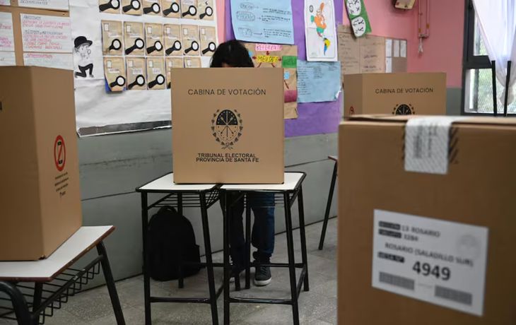 Resultados de las elecciones legislativas 2025 en Santa Fe: cómo seguir el escrutinio