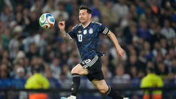 Los 26 de la Selección Argentina para el Mundial 2026: qué dorsales usarán Los 26 de la Selección Argentina para el Mundial 2026: qué dorsales usarán