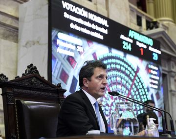 Pese a la cuarentena