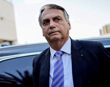 Bolsonaro llamara a una marcha en medio de la acusación de golpe en su contra