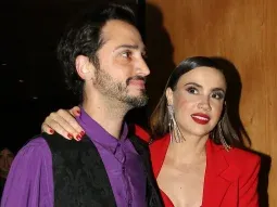 El posteo de Celeste Cid en medio de los rumores de su separación