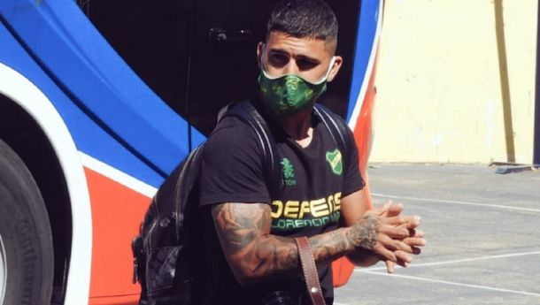 Coquimbo vs. Defensa y Justicia por la semifinal de la Copa Sudamericana: horario, formaciones y TV