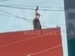 Enfrentamiento a tiros en barrio de Mar del Plata: hay pánico entre los vecinos