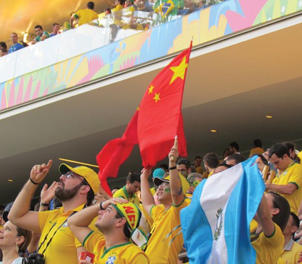 Las otras víctimas del Mundial: ya son tres los fanáticos chinos muertos por no dormir