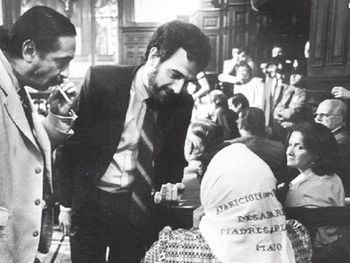 ¿Quién fue Julio Strassera?