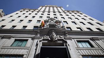 el gobierno investigara el acuerdo entre dos telefonicas el gobierno investigara el acuerdo entre dos telefonicas