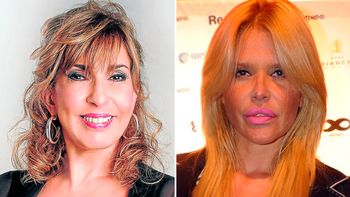 georgina barbarossa le contesto a nazarena: no renuncie pensando en barbie, no armen mas despelote del que hay georgina barbarossa le contesto a nazarena: no renuncie pensando en barbie, no armen mas despelote del que hay