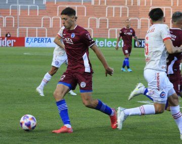Fútbol libre por celular: cómo ver en vivo Argentinos Juniors vs Godoy Cruz