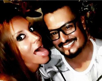 Natacha Jaitt y&nbsp; Velaztiqui Duarte