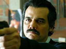 El hermano de Pablo Escobar amenazó a Netflix