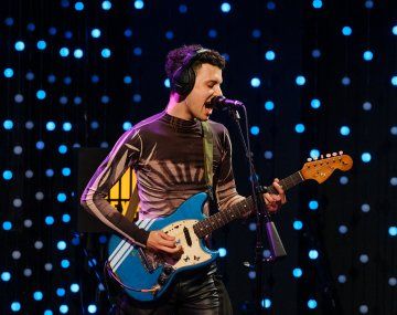 Usted Señalemelo cerró gira internacional antes de su Luna Park 360