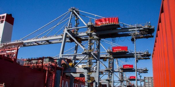 Uruguay pagó en 2023 un 20% menos que el año anterior por aranceles para las exportaciones de carne.