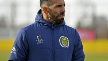 carlos tevez, lapidario con chapa retegui:el futbol no es para cagones carlos tevez, lapidario con chapa retegui:el futbol no es para cagones