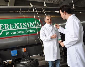 La Serenísima vendió otra de sus marcas a Danone