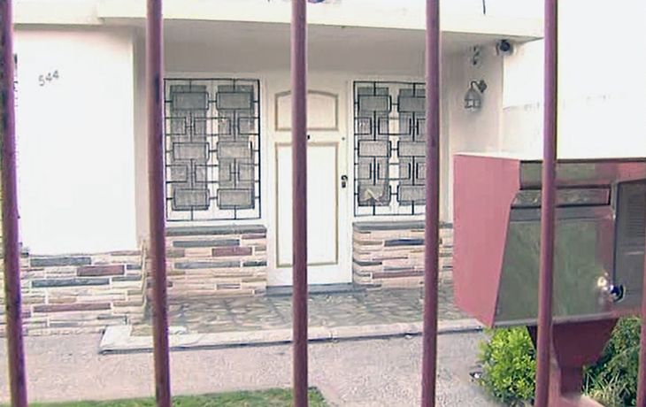 Fue accidental, dijo la mujer que hirió a hijastro