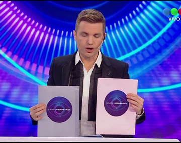 Sorpresa en Gran Hermano: qué dice el comunicado rosa