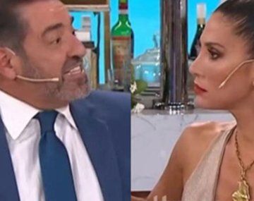 Fuerte cruce entre Iúdica y Silvina Escudero por el consentimiento en las relaciones sexuales